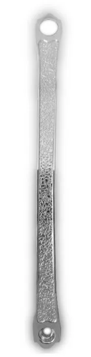 GRAB HANDLE CHROME